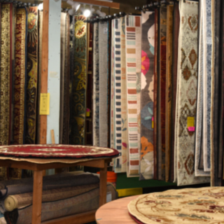 Randy's Area Rugs Inc