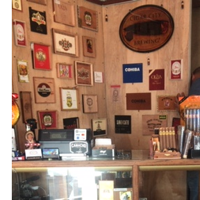 Cigar City Ventures of Tampa Bay Inc