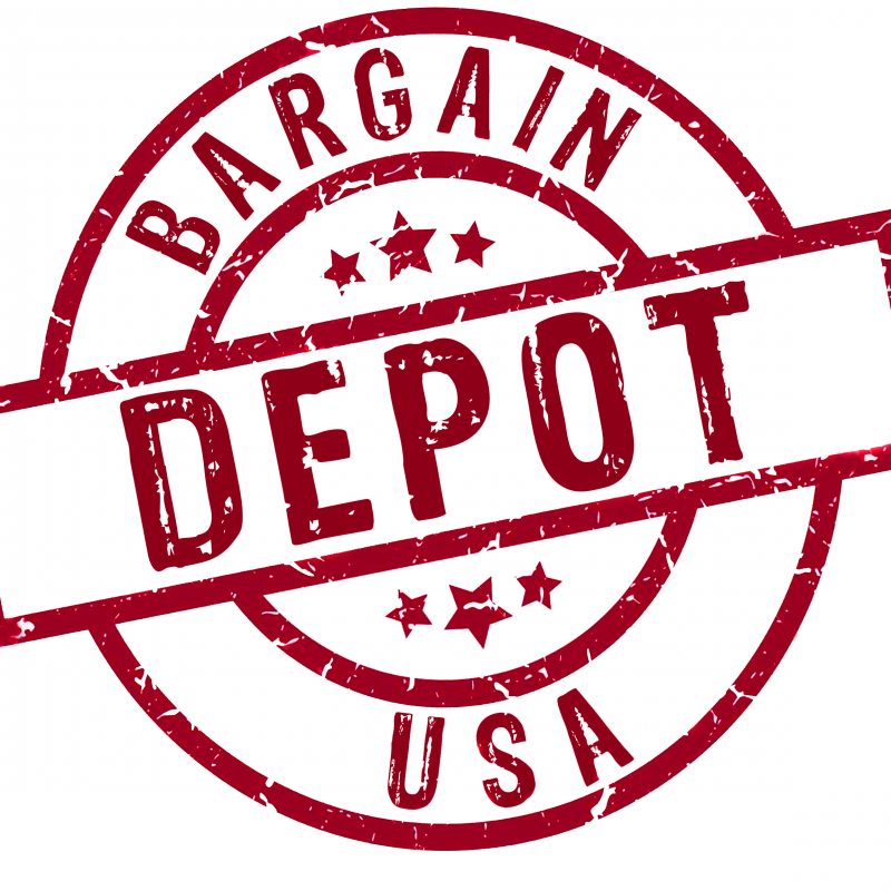 BARGAIN DEPOT USA