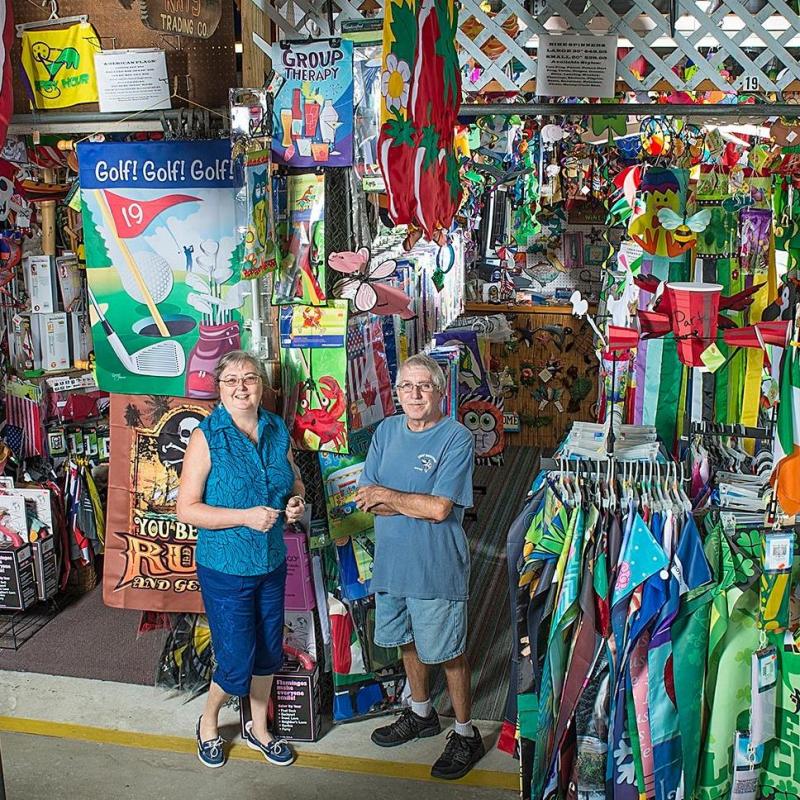 Caribbean Kat’s Trading Company