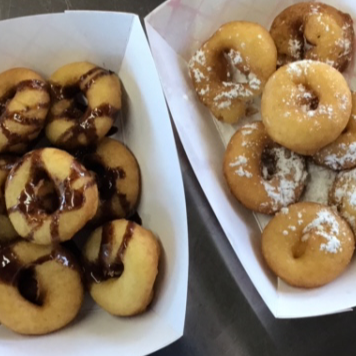 Disco Donuts