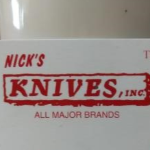 Nicks Knives