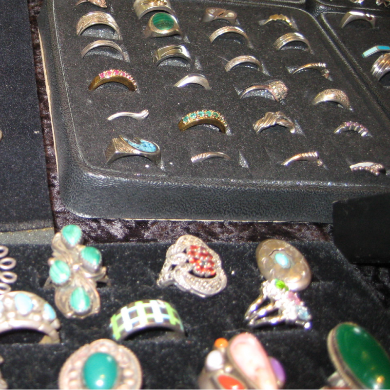Tom's Jewelry
